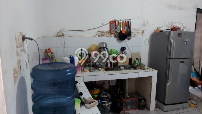 Dijual Hunian Rumah Terawat 2 Kamar di Buah Batu, Bandung Dijual Hunian Rumah Terawat 2 Kamar di Buah Batu, Bandung