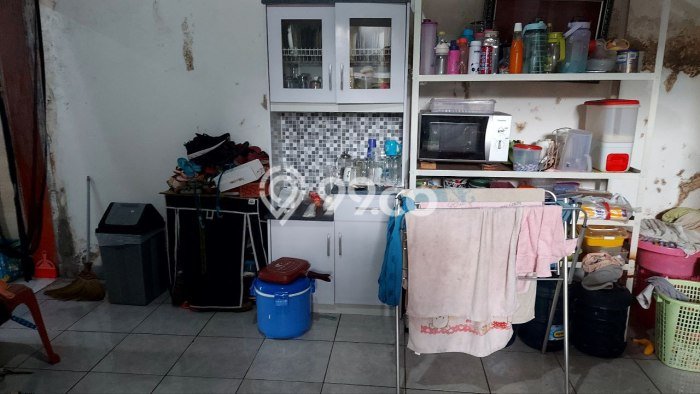 Dijual Hunian Rumah Terawat 2 Kamar di Buah Batu, Bandung Dijual Hunian Rumah Terawat 2 Kamar di Buah Batu, Bandung