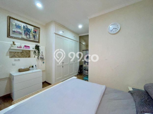Jual Rumah Modern 3 KT di BKR, Bandung Jual Rumah Modern 3 KT di BKR, Bandung