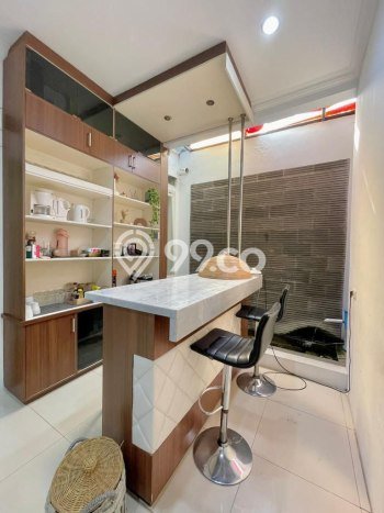 Jual Rumah Modern 3 KT di BKR, Bandung Jual Rumah Modern 3 KT di BKR, Bandung