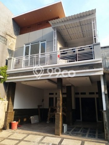 Dijual Cepat Rumah Bagus Siap Huni LB 130m2 di Antapani, Bandung Dijual Cepat Rumah Bagus Siap Huni LB 130m2 di Antapani, Bandung