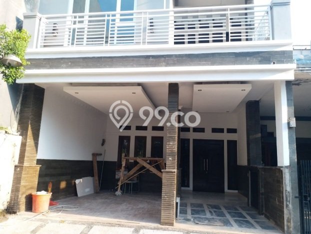 Dijual Cepat Rumah Bagus Siap Huni LB 130m2 di Antapani, Bandung Dijual Cepat Rumah Bagus Siap Huni LB 130m2 di Antapani, Bandung