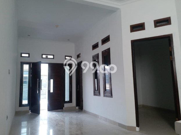Dijual Cepat Rumah Bagus Siap Huni LB 130m2 di Antapani, Bandung Dijual Cepat Rumah Bagus Siap Huni LB 130m2 di Antapani, Bandung