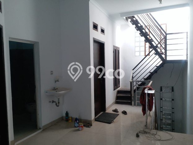 Dijual Cepat Rumah Bagus Siap Huni LB 130m2 di Antapani, Bandung Dijual Cepat Rumah Bagus Siap Huni LB 130m2 di Antapani, Bandung