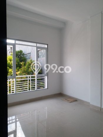 Dijual Cepat Rumah Bagus Siap Huni LB 130m2 di Antapani, Bandung Dijual Cepat Rumah Bagus Siap Huni LB 130m2 di Antapani, Bandung
