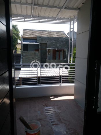 Dijual Cepat Rumah Bagus Siap Huni LB 130m2 di Antapani, Bandung Dijual Cepat Rumah Bagus Siap Huni LB 130m2 di Antapani, Bandung