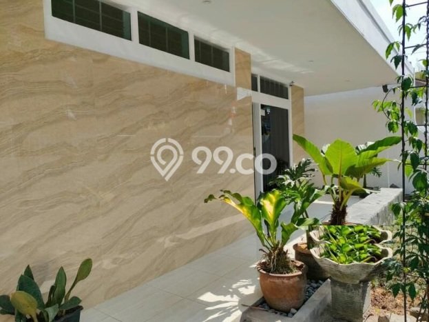 Dijual Rumah Luas Elegan Dengan View Eksklusif di Burangrang, Bandung Dijual Rumah Luas Elegan Dengan View Eksklusif di Burangrang, Bandung