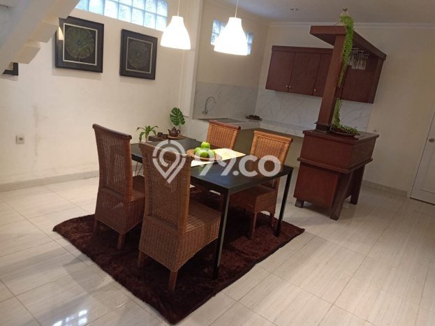 Dijual Rumah Luas Elegan Dengan View Eksklusif di Burangrang, Bandung Dijual Rumah Luas Elegan Dengan View Eksklusif di Burangrang, Bandung