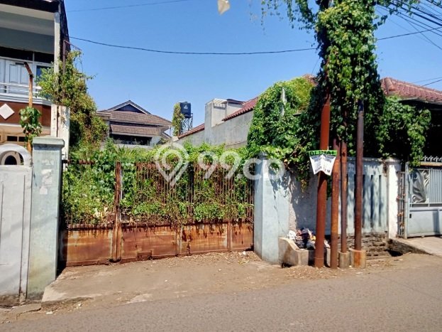 AREA PROSPEKTIF! Tanah di Turangga, Luas 175m², Dekat Fasilitas Umum, Kawasan Potensial AREA PROSPEKTIF! Tanah di Turangga, Luas 175m², Dekat Fasilitas Umum, Kawasan Potensial