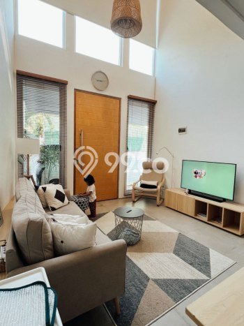 Jual Rumah Eksklusif 3 KT di Cigadung, Bandung Jual Rumah Eksklusif 3 KT di Cigadung, Bandung