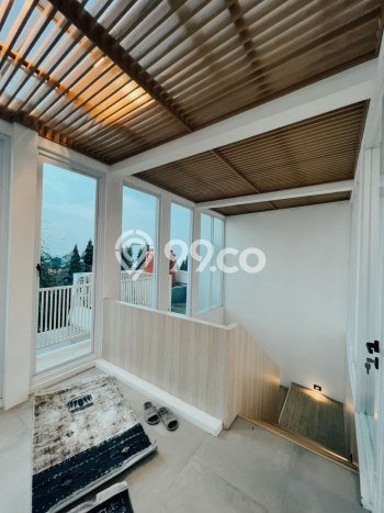Jual Rumah Eksklusif 3 KT di Cigadung, Bandung Jual Rumah Eksklusif 3 KT di Cigadung, Bandung