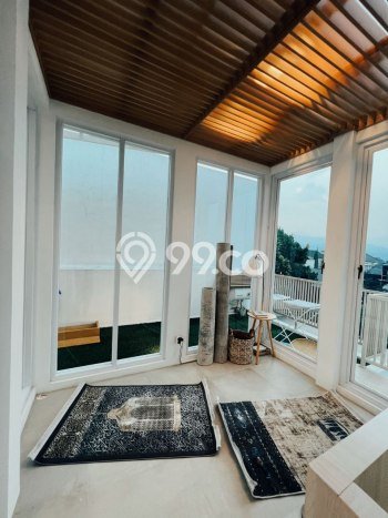 Jual Rumah Eksklusif 3 KT di Cigadung, Bandung Jual Rumah Eksklusif 3 KT di Cigadung, Bandung