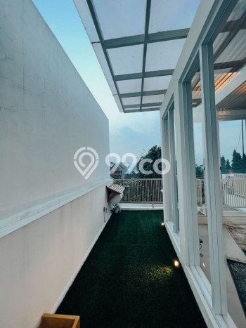 Jual Rumah Eksklusif 3 KT di Cigadung, Bandung Jual Rumah Eksklusif 3 KT di Cigadung, Bandung