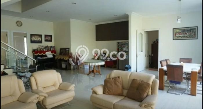 Rumah Elit Modern Siap Huni di Bandung Kota Bandung Rumah Elit Modern Siap Huni di Bandung Kota Bandung