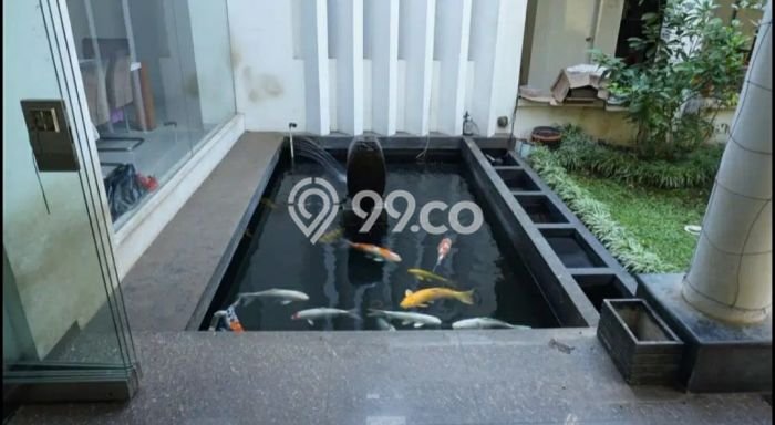 Rumah Elit Modern Siap Huni di Bandung Kota Bandung Rumah Elit Modern Siap Huni di Bandung Kota Bandung