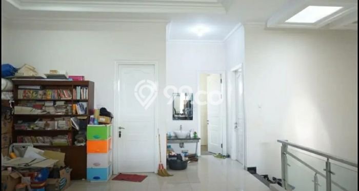 Rumah Elit Modern Siap Huni di Bandung Kota Bandung Rumah Elit Modern Siap Huni di Bandung Kota Bandung
