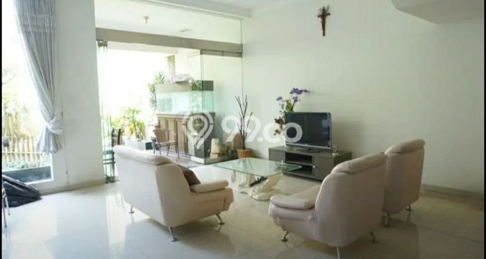 Rumah Elit Modern Siap Huni di Bandung Kota Bandung Rumah Elit Modern Siap Huni di Bandung Kota Bandung