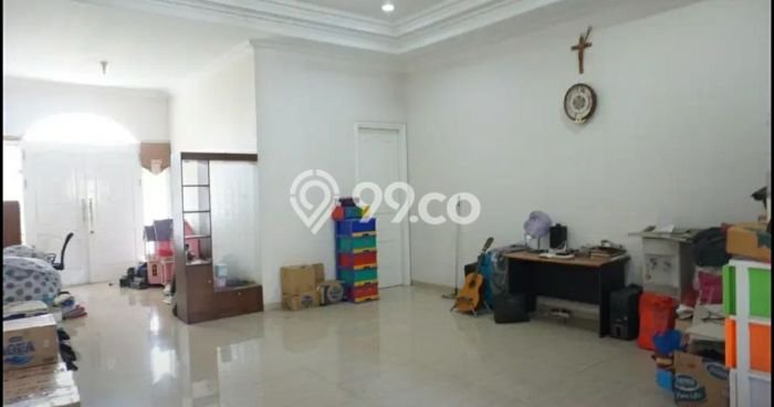 Rumah Elit Modern Siap Huni di Bandung Kota Bandung Rumah Elit Modern Siap Huni di Bandung Kota Bandung