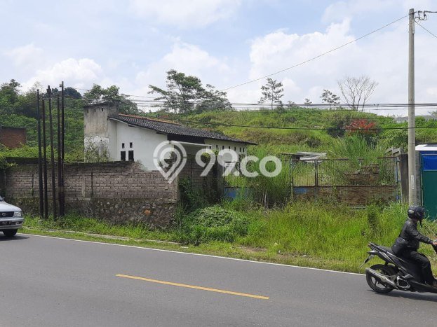 Tanah untuk Dijual di Pamulihan Sumedang Luas 15000m2 Tanah untuk Dijual di Pamulihan Sumedang Luas 15000m2