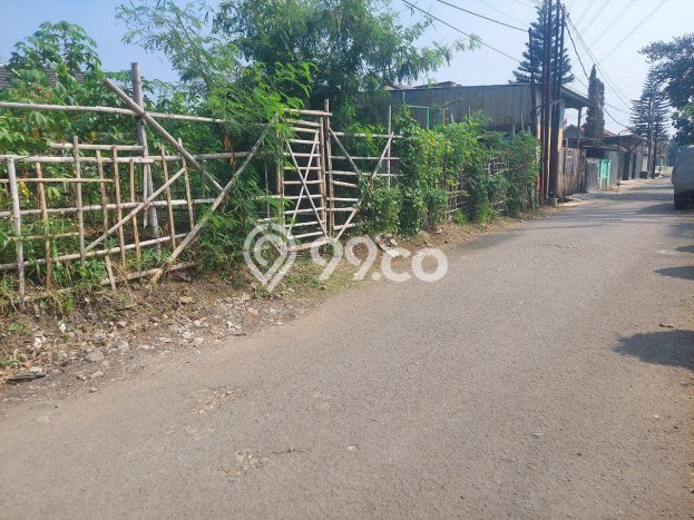 Tanah Dijual di Bandung Seluas 500m2 Strategis Tanah Dijual di Bandung Seluas 500m2 Strategis