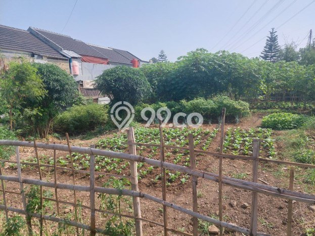 Tanah Dijual di Bandung Seluas 500m2 Strategis Tanah Dijual di Bandung Seluas 500m2 Strategis