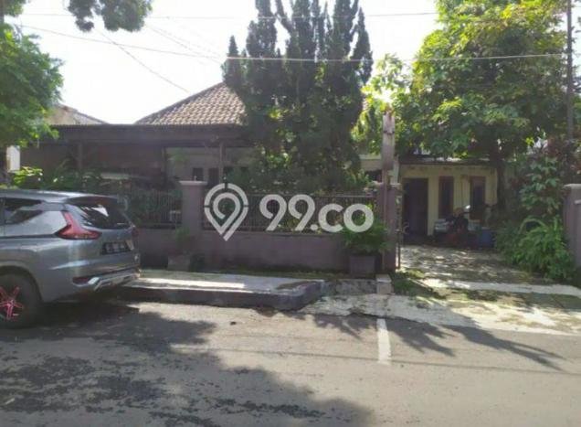 Rumah Luxury Modern Tanpa Renovasi di Riau Bandung Rumah Luxury Modern Tanpa Renovasi di Riau Bandung