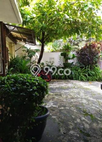 Rumah Luxury Modern Tanpa Renovasi di Riau Bandung Rumah Luxury Modern Tanpa Renovasi di Riau Bandung