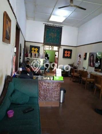 Rumah Luxury Modern Tanpa Renovasi di Riau Bandung Rumah Luxury Modern Tanpa Renovasi di Riau Bandung