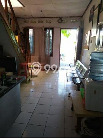 Rumah Luxury Modern Tanpa Renovasi di Riau Bandung Rumah Luxury Modern Tanpa Renovasi di Riau Bandung