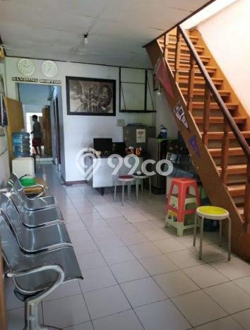 Rumah Luxury Modern Tanpa Renovasi di Riau Bandung Rumah Luxury Modern Tanpa Renovasi di Riau Bandung
