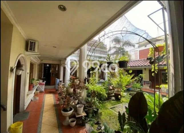 Hunian Super Mewah dengan Akses Paling Strategis di Turangga, Bandung Hunian Super Mewah dengan Akses Paling Strategis di Turangga, Bandung