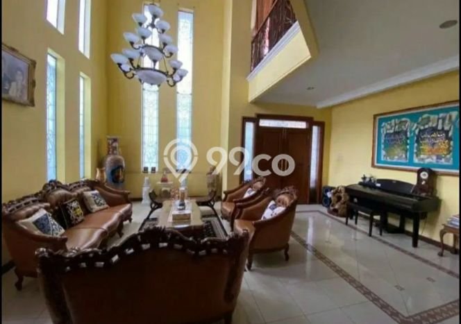 Hunian Super Mewah dengan Akses Paling Strategis di Turangga, Bandung Hunian Super Mewah dengan Akses Paling Strategis di Turangga, Bandung