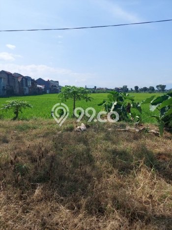 Untuk Dijual Tanah di Bandung, Luas 2800m2 SHM Untuk Dijual Tanah di Bandung, Luas 2800m2 SHM