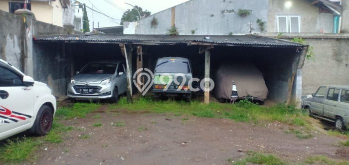 Tanah Dijual Area Strategis di Cigadung Bandung 350m2 Tanah Dijual Area Strategis di Cigadung Bandung 350m2