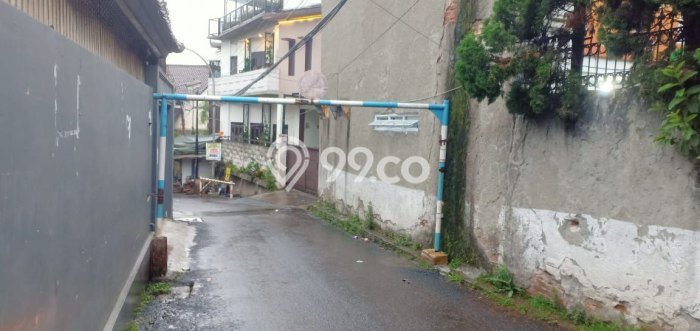 Tanah Dijual Area Strategis di Cigadung Bandung 350m2 Tanah Dijual Area Strategis di Cigadung Bandung 350m2