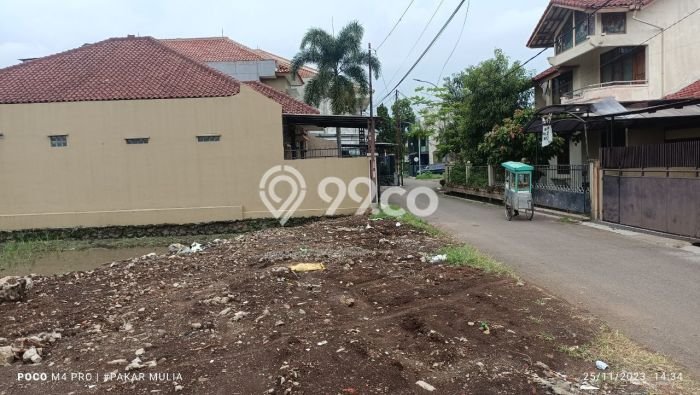 Dijual Tanah 180m2 di Buah Batu, Bandung Dijual Tanah 180m2 di Buah Batu, Bandung