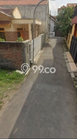 Tanah Kavling Dijual di Buah Batu, Bandung dengan Luas Tanah 102m2 Tanah Kavling Dijual di Buah Batu, Bandung dengan Luas Tanah 102m2
