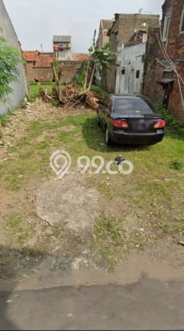 Tanah Kavling Dijual di Buah Batu, Bandung dengan Luas Tanah 102m2 Tanah Kavling Dijual di Buah Batu, Bandung dengan Luas Tanah 102m2