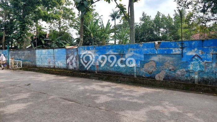 Dijual Tanah di Bandung, Luas 1400m2 SHM Dijual Tanah di Bandung, Luas 1400m2 SHM