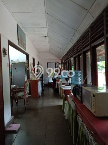 Ready to Use! Luxury House LT 1295m2 Desain Modern di Dago Ready to Use! Luxury House LT 1295m2 Desain Modern di Dago