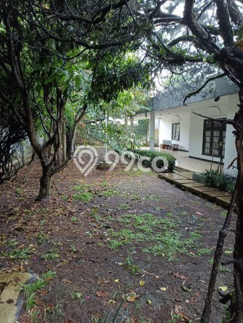 Ready to Use! Luxury House LT 1295m2 Desain Modern di Dago Ready to Use! Luxury House LT 1295m2 Desain Modern di Dago