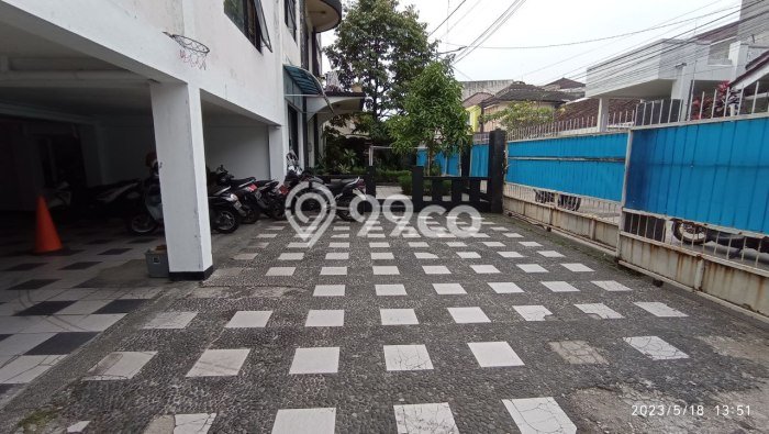 Hunian Super Mewah dengan Akses Paling Strategis di Cijagra, Bandung Hunian Super Mewah dengan Akses Paling Strategis di Cijagra, Bandung