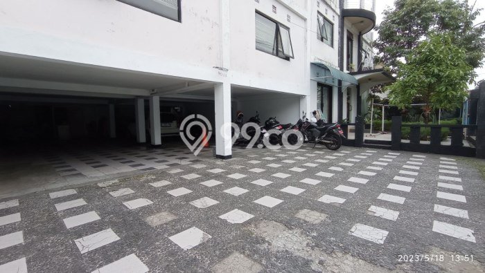 Hunian Super Mewah dengan Akses Paling Strategis di Cijagra, Bandung Hunian Super Mewah dengan Akses Paling Strategis di Cijagra, Bandung