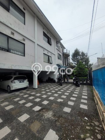 Hunian Super Mewah dengan Akses Paling Strategis di Cijagra, Bandung Hunian Super Mewah dengan Akses Paling Strategis di Cijagra, Bandung
