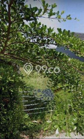 Dijual Tanah Lokasi Buah Batu, Bandung Seluas 161m2 Dijual Tanah Lokasi Buah Batu, Bandung Seluas 161m2