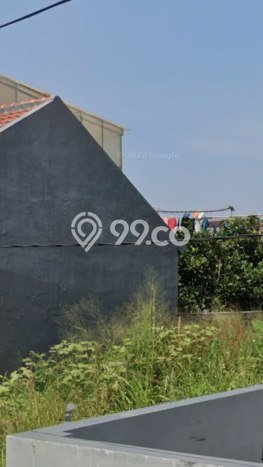 Dijual Tanah Lokasi Buah Batu, Bandung Seluas 161m2 Dijual Tanah Lokasi Buah Batu, Bandung Seluas 161m2