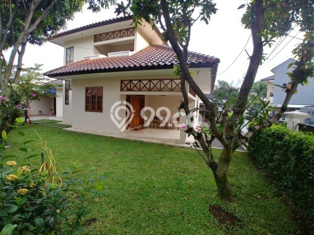 Dijual Rumah Premium dengan Fasilitas Sekitar Lengkap di Lengkong, Bandung Dijual Rumah Premium dengan Fasilitas Sekitar Lengkap di Lengkong, Bandung