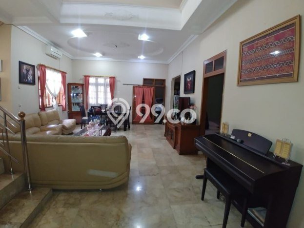 Dijual Rumah Premium dengan Fasilitas Sekitar Lengkap di Lengkong, Bandung Dijual Rumah Premium dengan Fasilitas Sekitar Lengkap di Lengkong, Bandung