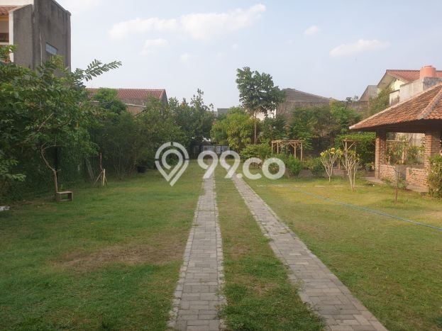 Tanah Kavling Dijual di Buah Batu, Bandung dengan Luas Tanah 981m2 Tanah Kavling Dijual di Buah Batu, Bandung dengan Luas Tanah 981m2