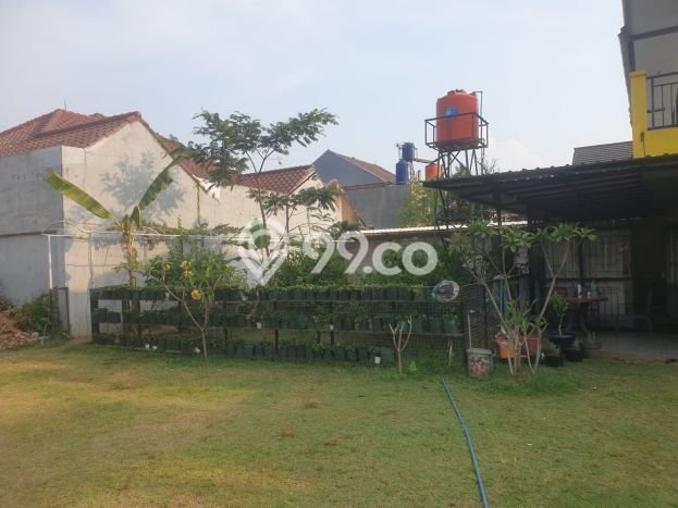 Tanah Kavling Dijual di Buah Batu, Bandung dengan Luas Tanah 981m2 Tanah Kavling Dijual di Buah Batu, Bandung dengan Luas Tanah 981m2